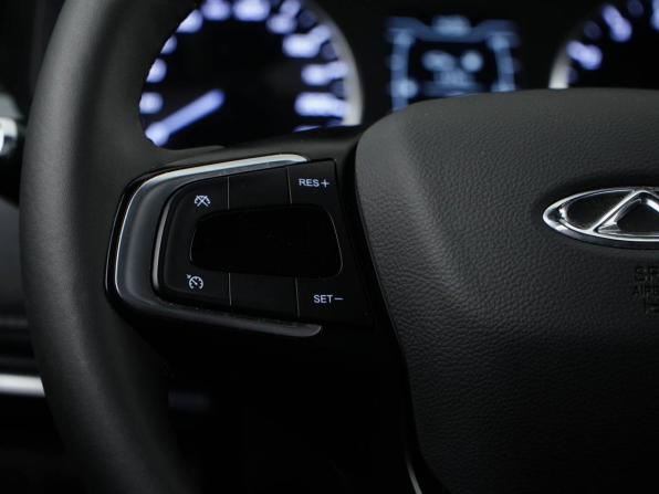Chery Tiggo 4 Pro I с пробегом 2024 года, цена 1 649 050 рублей, 29815 км, внедорожник, Автокод Объявления