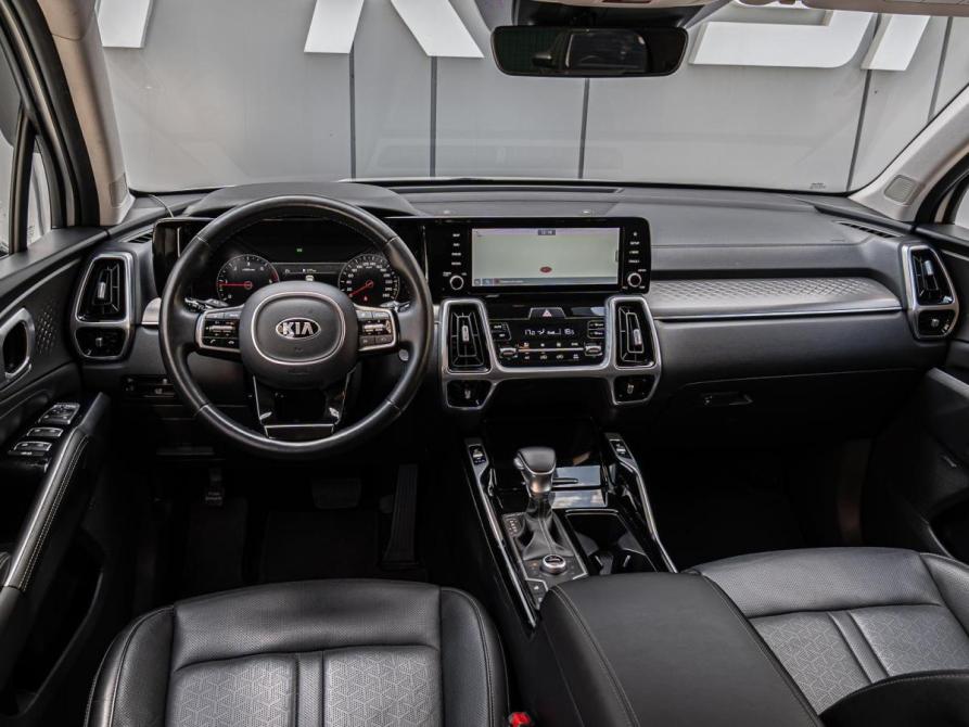 Kia Sorento IV Краснодар  - изображение 6
