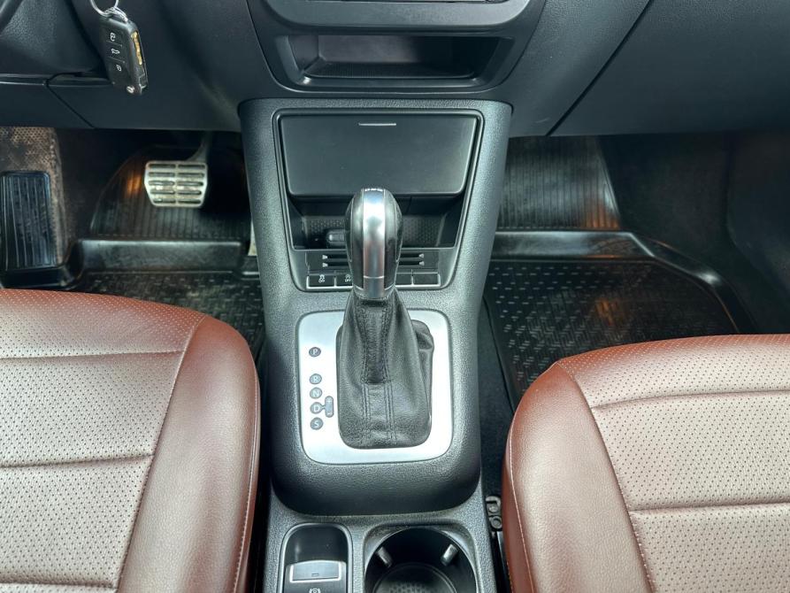 Volkswagen Tiguan I Рестайлинг Екатеринбург  - изображение 11