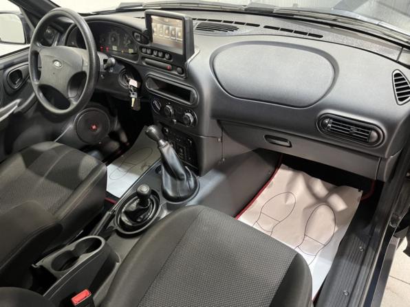 Lada (ВАЗ) Niva Travel I с пробегом 2023 года, цена 1 025 000 рублей, 50119 км, внедорожник, Автокод Объявления