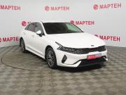 Kia K5 III Вологда  - изображение 20