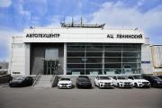 Li Auto (Lixiang) L7 I Рестайлинг Москва  - изображение 73