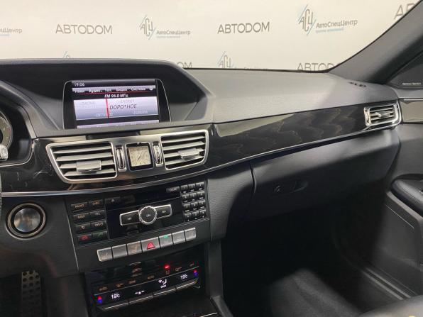 Mercedes-Benz E-Класс IV (W212 S212 C207) с пробегом 2013 года, цена 2 997 700 рублей, 62635 км, седан, Автокод Объявления