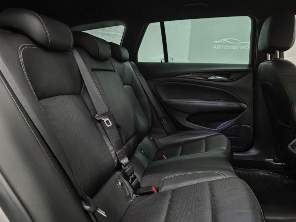 Opel Insignia II с пробегом 2019 года, цена 1 890 000 рублей, 130410 км, универсал, Автокод Объявления