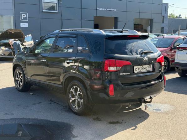 Kia Sorento II Рестайлинг с пробегом 2017 года, цена 2 099 000 рублей, 120000 км, внедорожник, Автокод Объявления