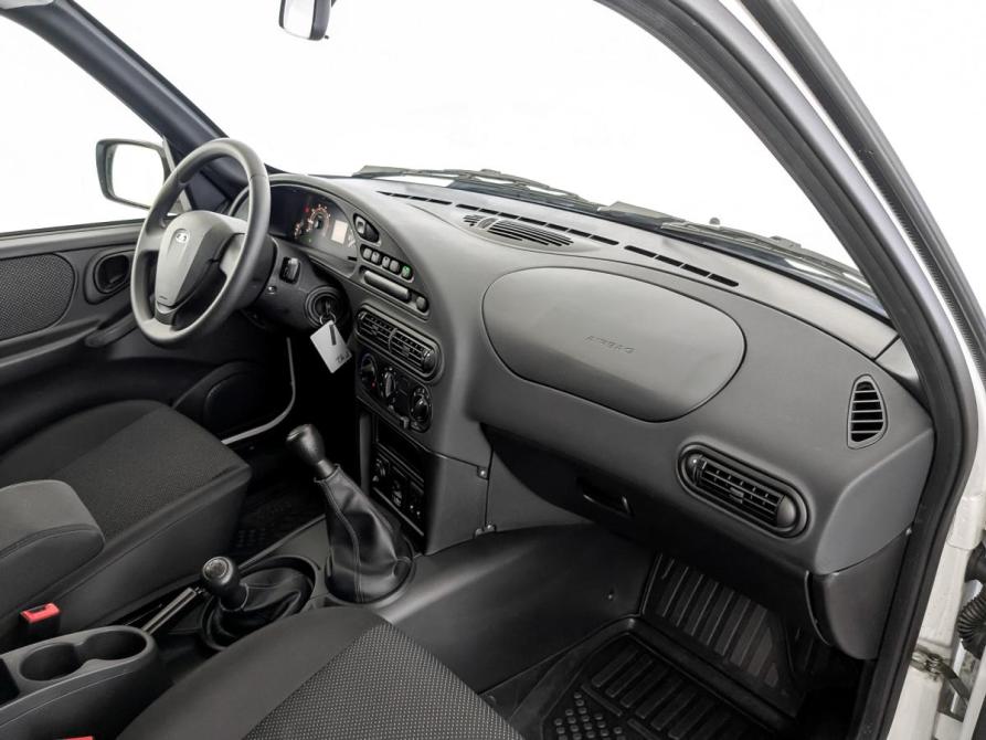 Lada (ВАЗ) Niva I Рестайлинг (Travel) Москва  - изображение 11