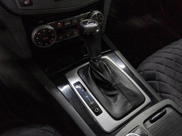 Mercedes-Benz C-Класс III (W204) с пробегом 2010 года, цена 1 129 000 рублей, 210997 км, седан, Автокод Объявления