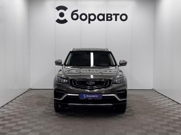 Geely Atlas Pro с пробегом 2024 года, цена 2 600 000 рублей, 3132 км, внедорожник, Автокод Объявления