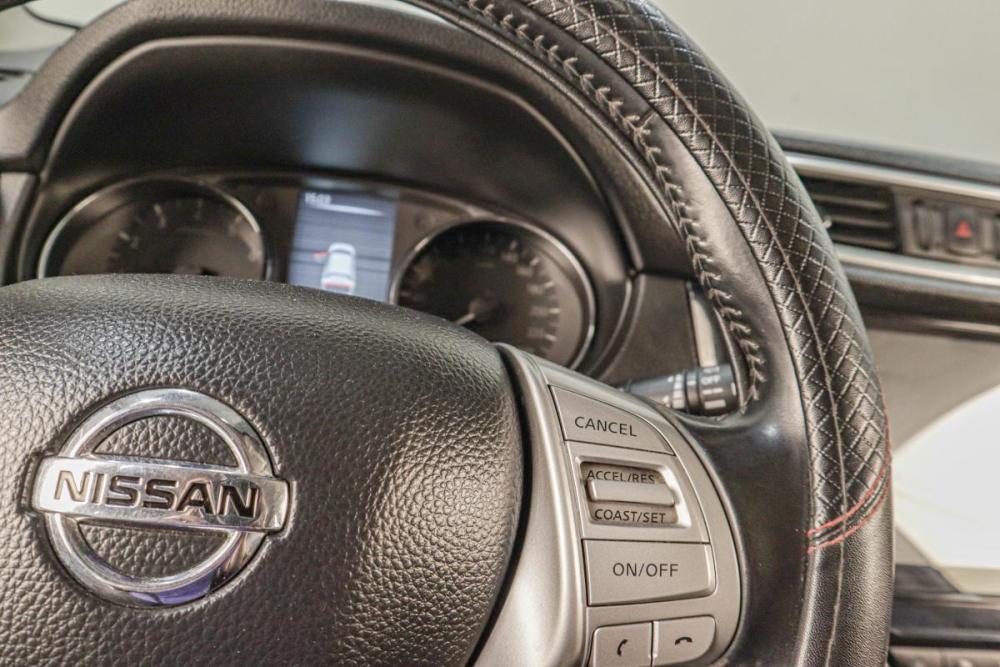 Nissan Qashqai II Челябинск  - изображение 12