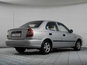 Hyundai Accent II Москва  - изображение 21