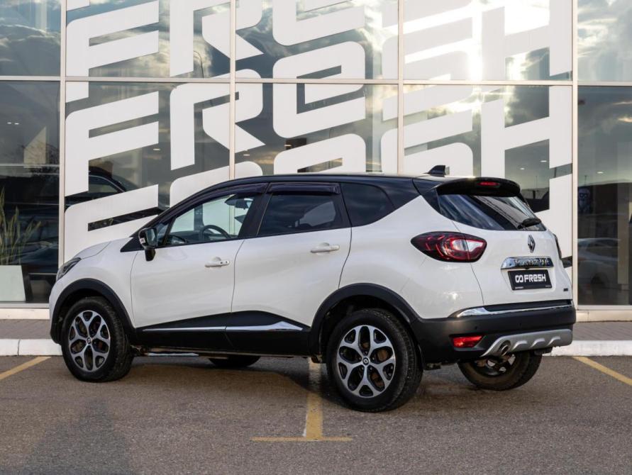 Renault Kaptur I Рестайлинг Краснодар  - изображение 2