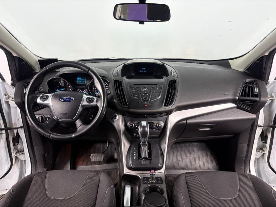 Ford Kuga II Рестайлинг Борисоглебск  - изображение 13