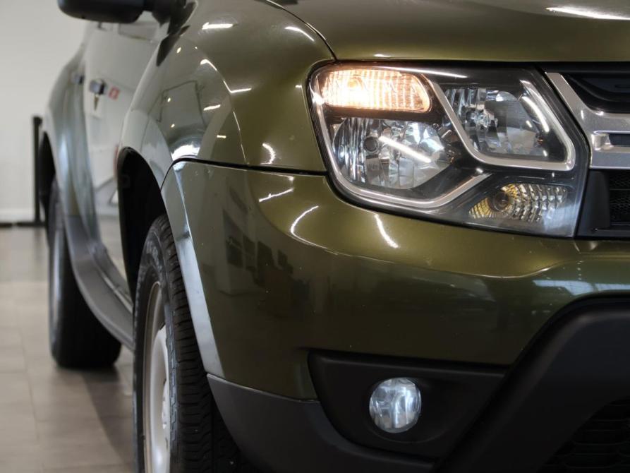 Renault Duster I Рестайлинг Калуга  - изображение 10