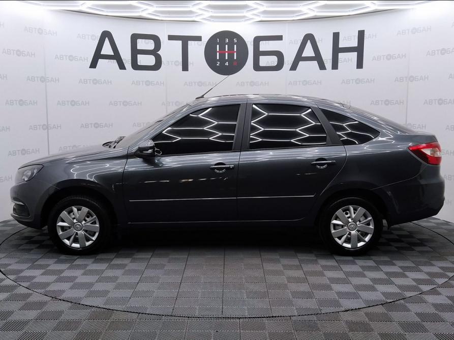 Lada (ВАЗ) Granta I Рестайлинг Екатеринбург  - изображение 4