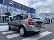 Lada (ВАЗ) Granta I Рестайлинг Тверь  - изображение 33
