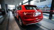 Audi Q3 II (F3) Москва  - изображение 15