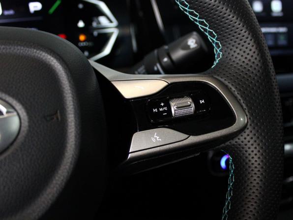 GAC GS3 с пробегом 2024 года, цена 2 139 000 рублей, 13000 км, внедорожник, Автокод Объявления