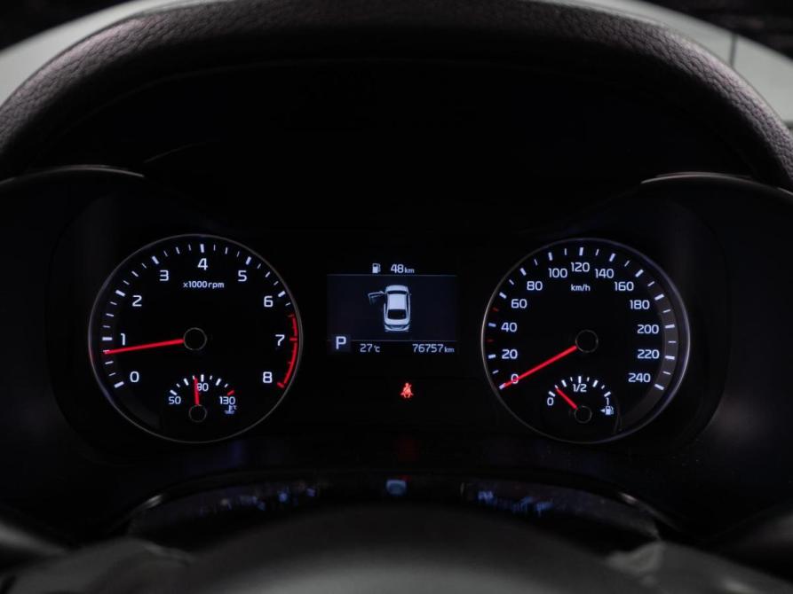 Kia Cerato IV Тюмень  - изображение 13