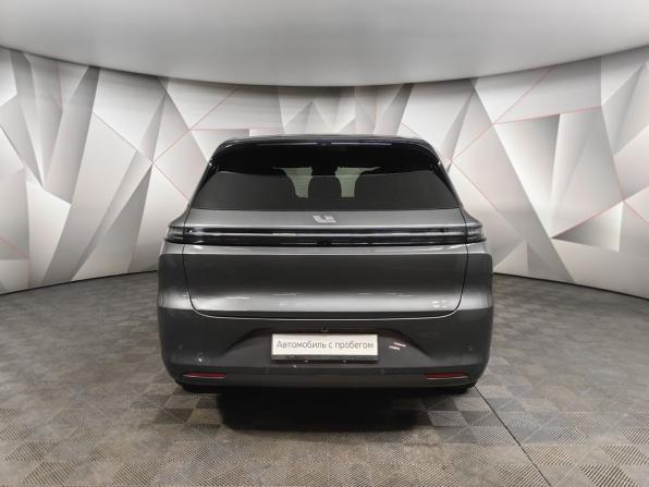 Li Auto (Lixiang) L6 с пробегом 2024 года, цена 5 100 000 рублей, 42809 км, внедорожник, Автокод Объявления