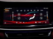 Changan CS85 I Рестайлинг Москва  - изображение 45