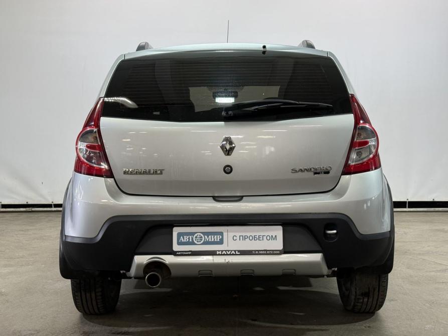 Renault Sandero I Ярославль  - изображение 6