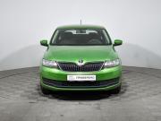 Skoda Rapid I Рестайлинг Санкт-Петербург  - изображение 23
