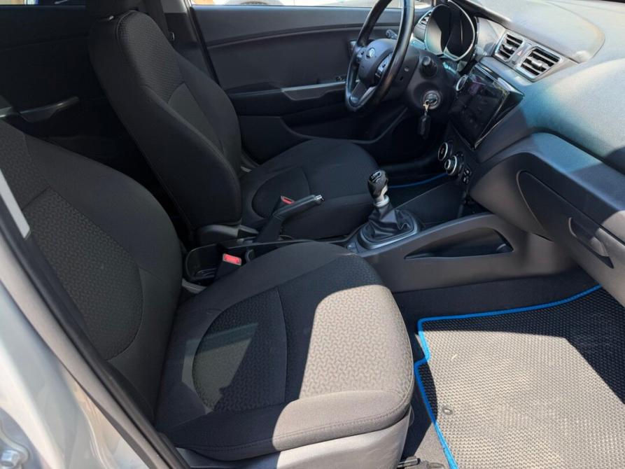 Kia Rio III Оренбург  - изображение 14
