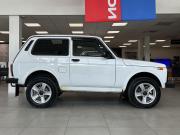 Lada (ВАЗ) Niva Legend Москва  - изображение 23