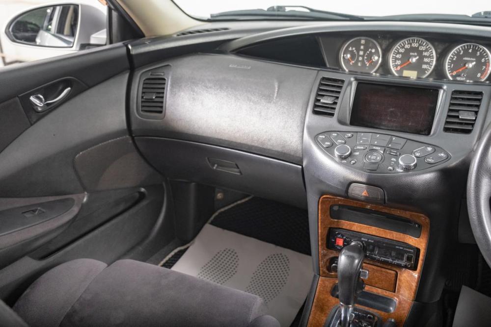 Nissan Primera III (P12) Томск  - изображение 11