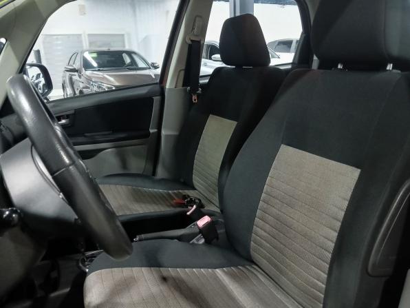 Suzuki SX4 I (Classic) с пробегом 2009 года, цена 419 000 рублей, 268791 км, хэтчбек, Автокод Объявления
