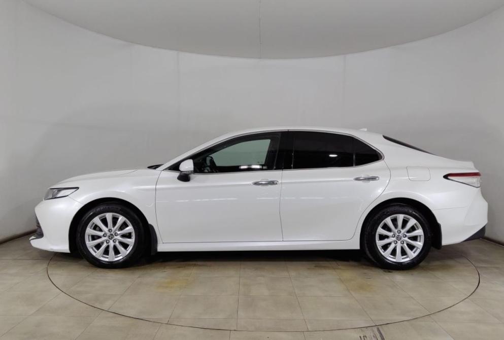 Toyota Camry VIII (XV70) Волгоград  - изображение 4
