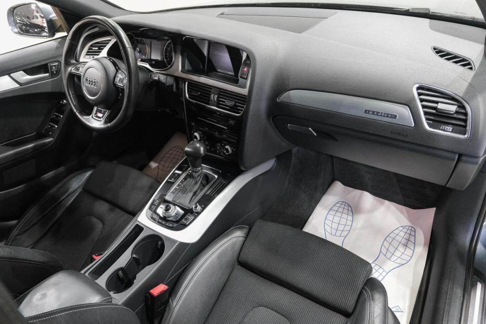 Audi A4 allroad IV (B8) Новокузнецк  - изображение 16