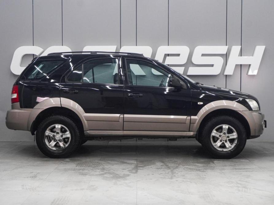 Kia Sorento I Воронеж  - изображение 5