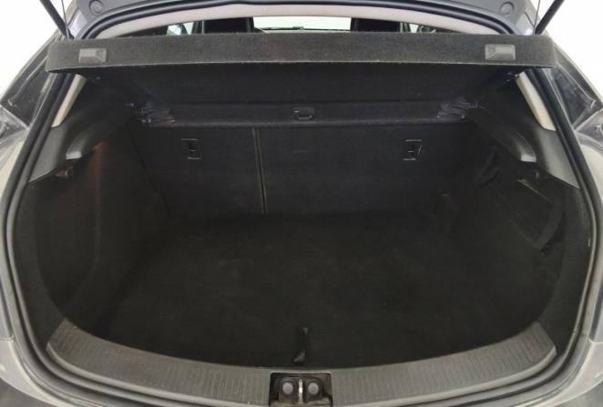Opel Astra J Рестайлинг с пробегом 2011 года, цена 520 000 рублей, 213566 км, хэтчбек, Автокод Объявления