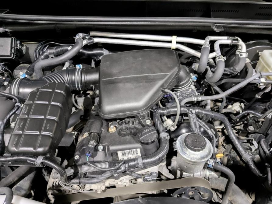 Toyota Land Cruiser Prado 150 Series Рестайлинг 2 Химки  - изображение 9