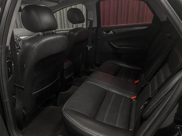 Ford Mondeo IV Рестайлинг с пробегом 2011 года, цена 780 000 рублей, 175635 км, седан, Автокод Объявления