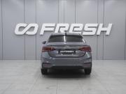 Hyundai Solaris II Ростов-на-Дону  - изображение 21