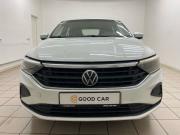 Volkswagen Polo VI Энгельс  - изображение 39