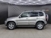 Chevrolet Niva I Рестайлинг Самара  - изображение 22