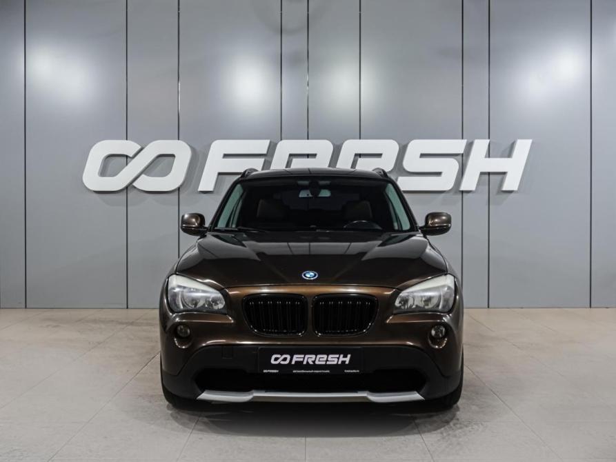 BMW X1 I (E84) Воронеж  - изображение 3