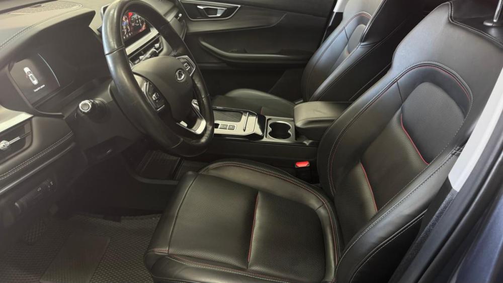 Chery Tiggo 7 Pro I Магнитогорск  - изображение 8