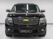 Chevrolet Tahoe III Москва  - изображение 32