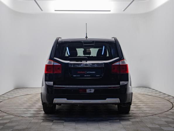 Chevrolet Orlando I с пробегом 2014 года, цена 925 000 рублей, 198350 км, компактвэн, Автокод Объявления