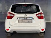 Nissan Terrano III (D10) Уфа  - изображение 29