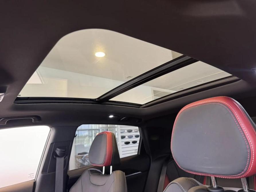 Geely Coolray I Рестайлинг Подольск  - изображение 17
