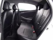 Hyundai Solaris I Кемерово  - изображение 38
