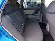 Kia Cerato I Москва  - изображение 37