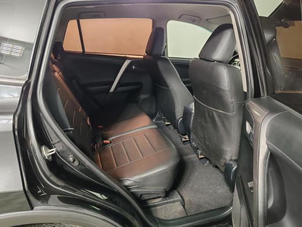 Toyota RAV4 IV (XA40) Рестайлинг с пробегом 2016 года, цена 1 985 000 рублей, 219235 км, внедорожник, Автокод Объявления