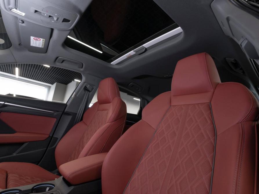 Audi A3 IV (8Y) Рестайлинг Москва  - изображение 10