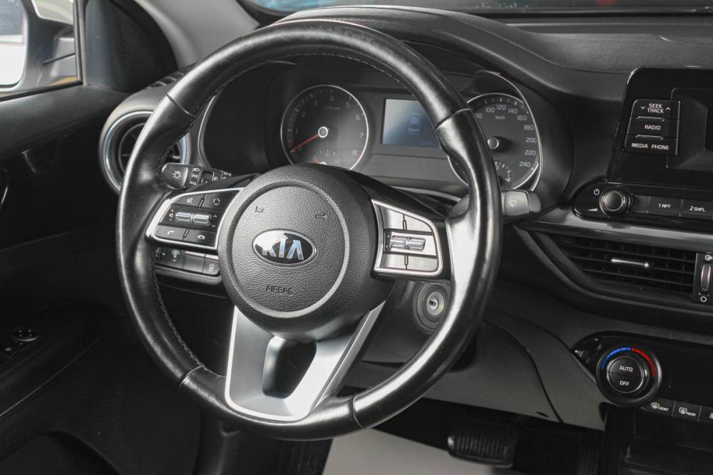 Kia Cerato IV Тюмень  - изображение 12